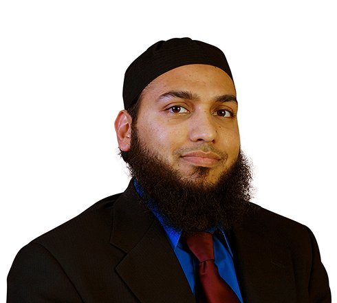 Abdul-Bari Syed