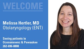 Melissa Hertler, MD