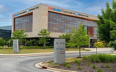 UW Health Cancer Center at ProHealth Care