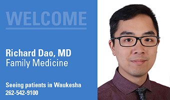 Richard Dao, MD